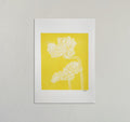 Yellow flower 4