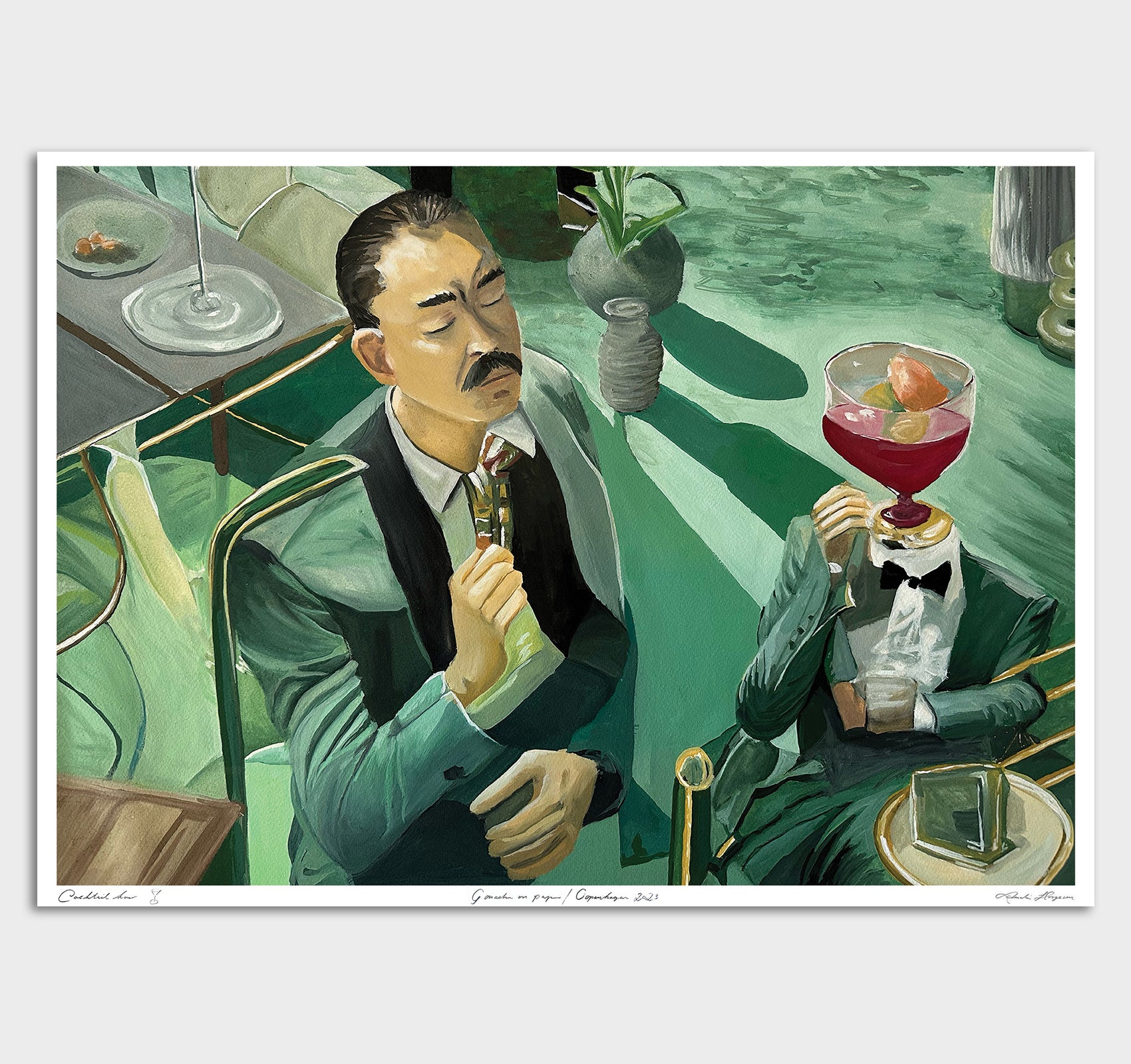 Cocktailhour
