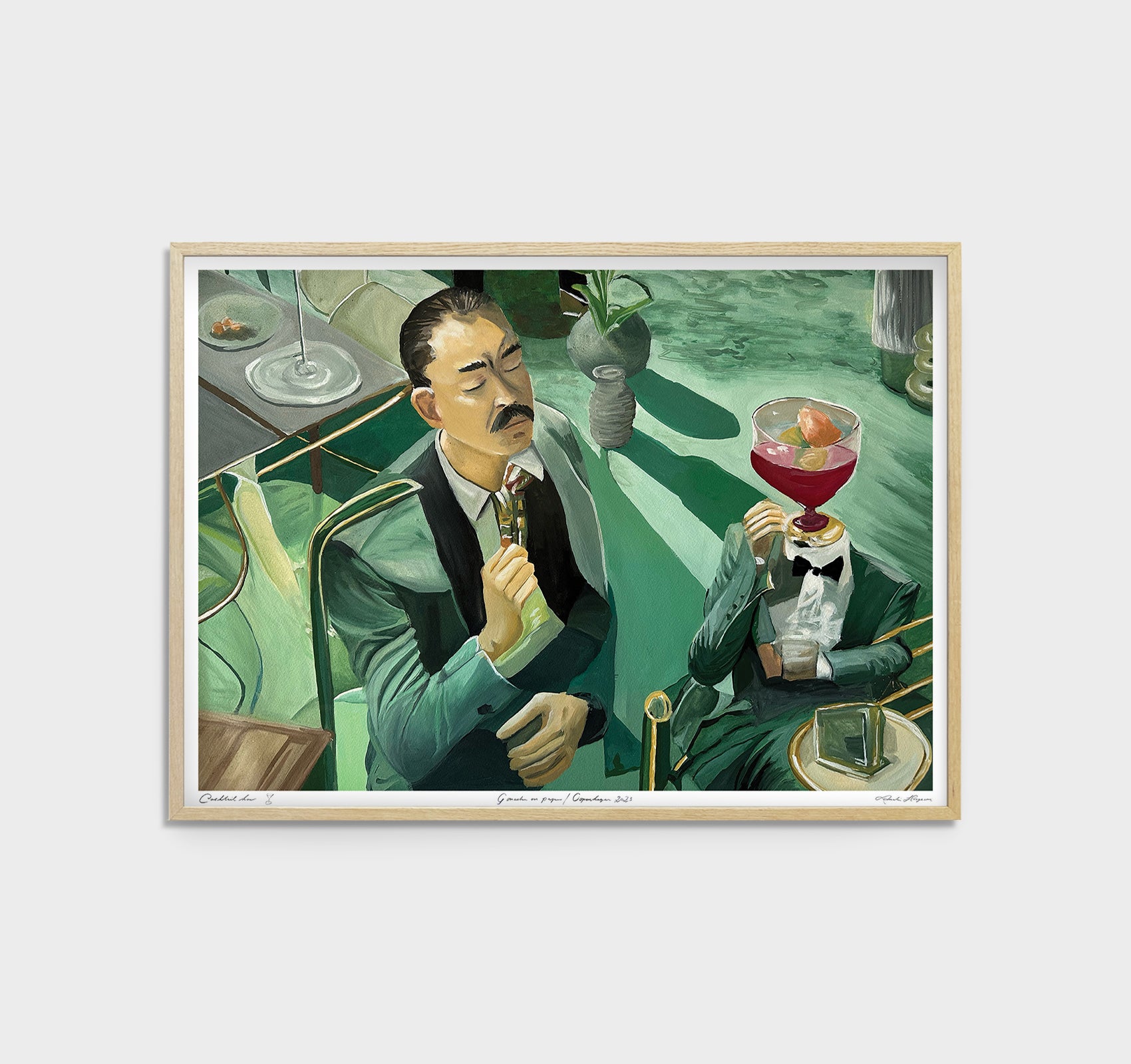 Cocktailhour