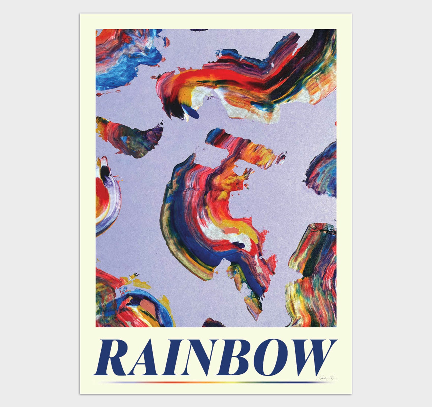 Rainbow I