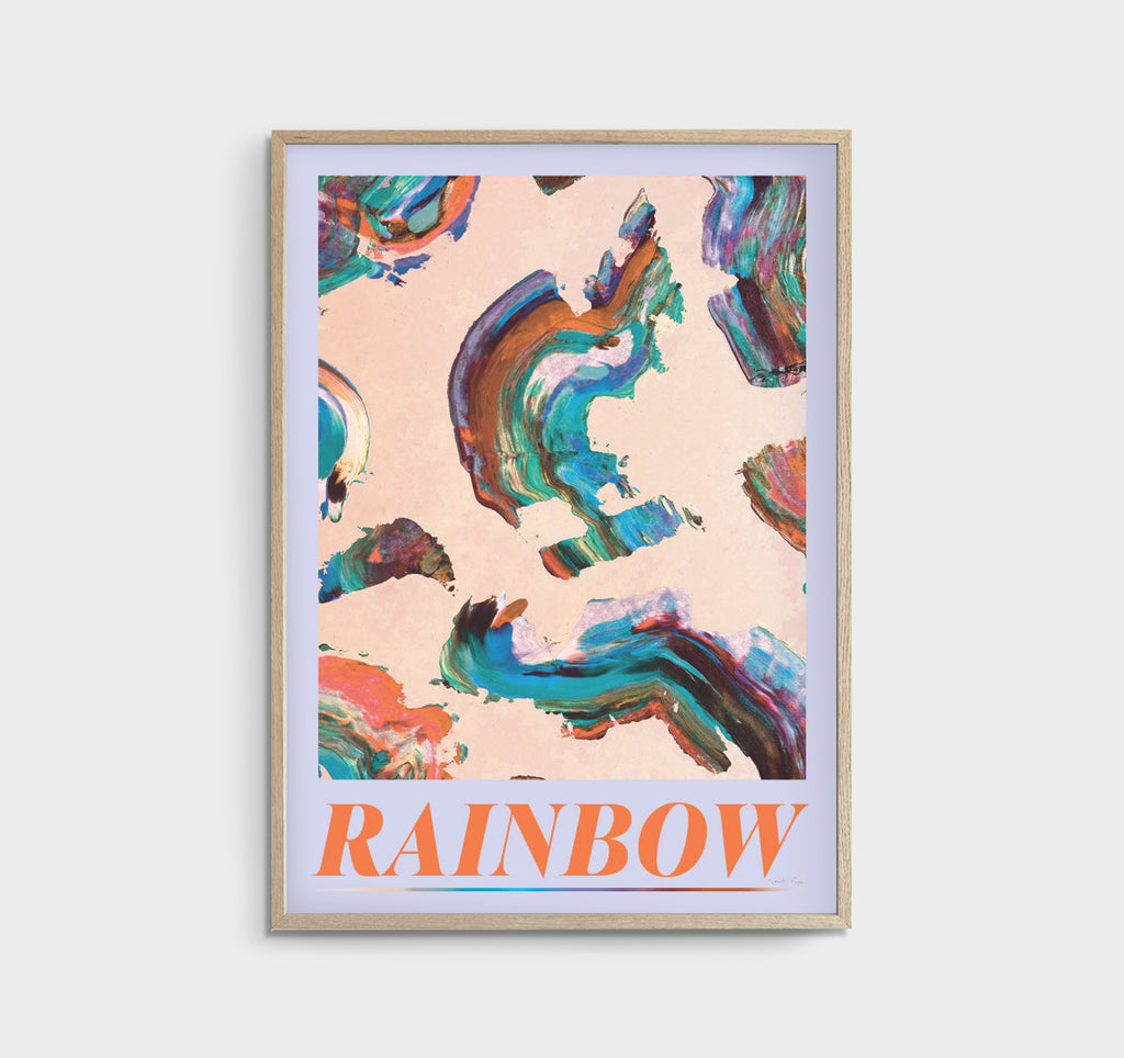 Rainbow II