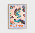 Rainbow II