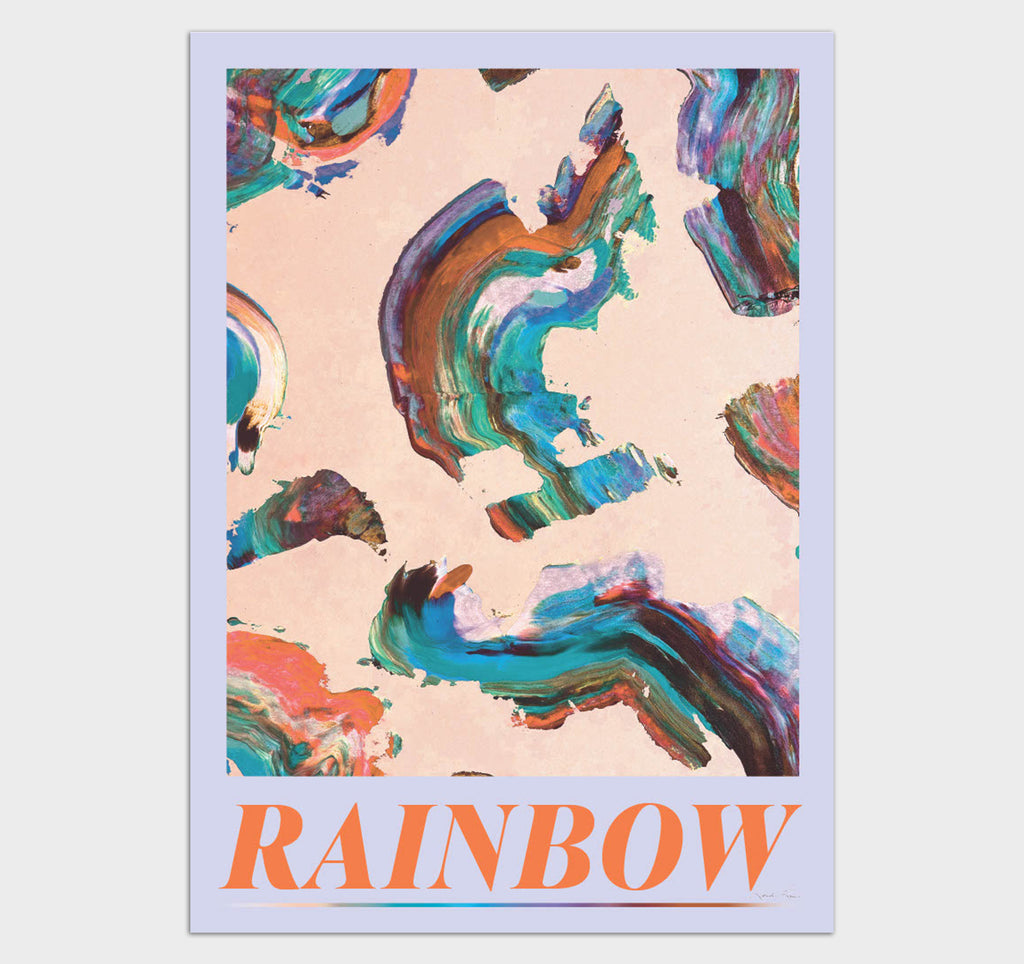 Rainbow II