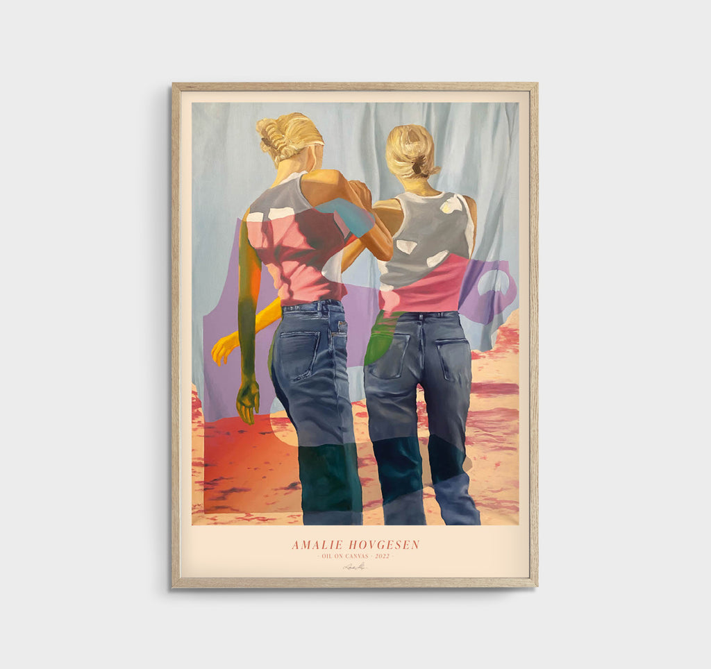 Two Girls