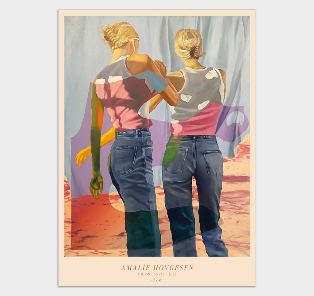 Two Girls