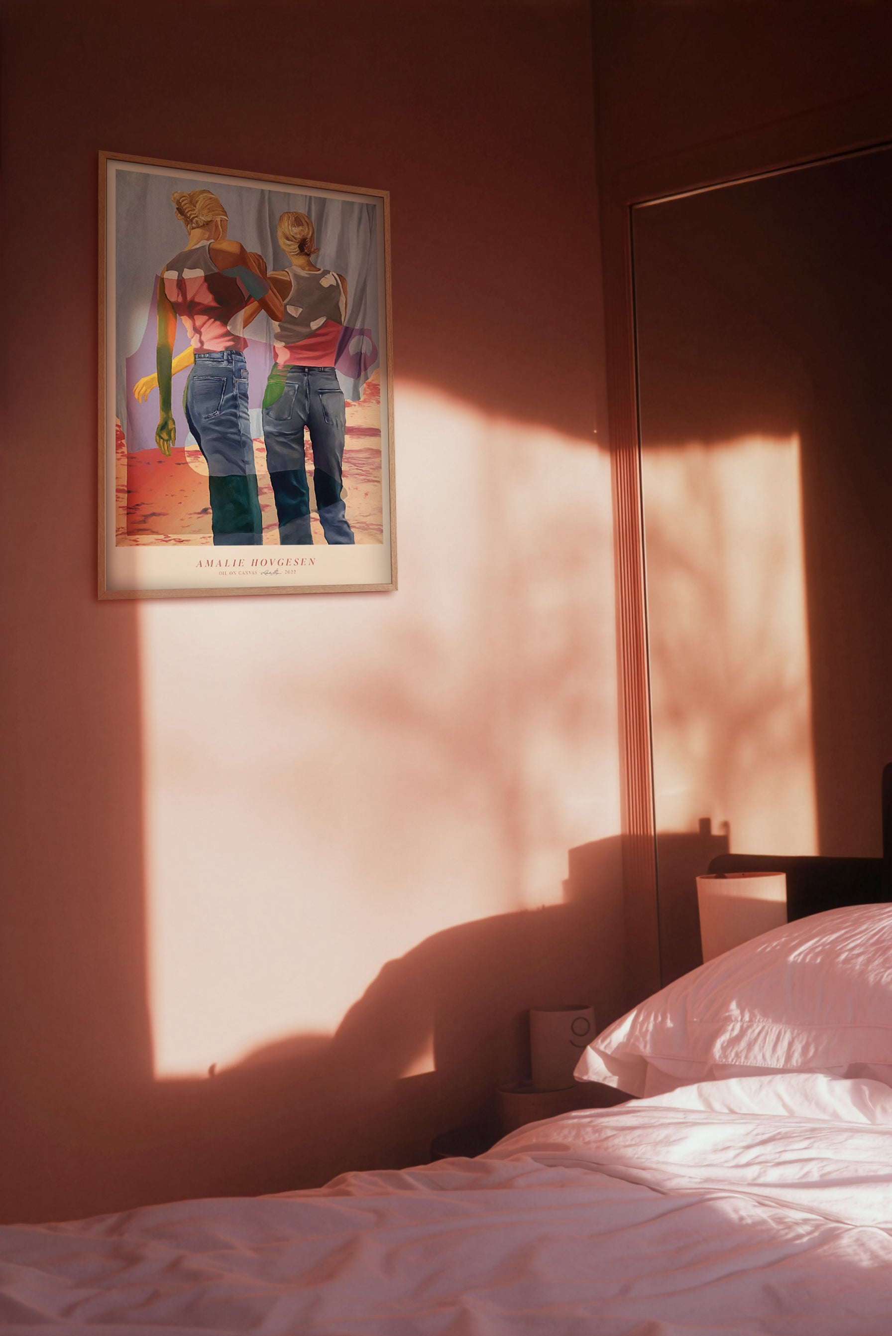 Two Girls